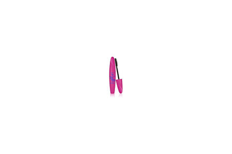 Rose City Style Mascara Maskara
