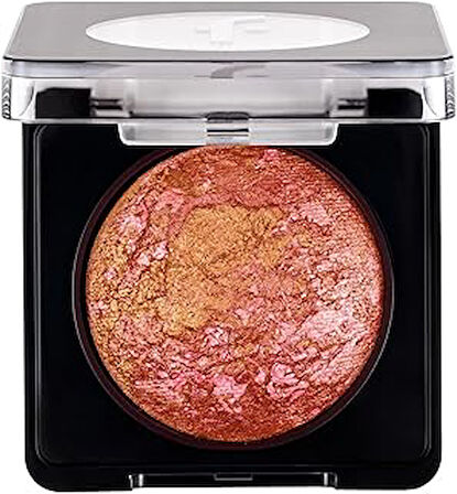Baked Blush-On Yüksek Pigmentli & Doğal Işıltılı Fırınlanmış Allık - 8682536051446