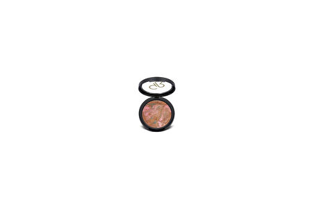 Rose Baked Stardust - 102 Mix Pink - Işıltılı Allık