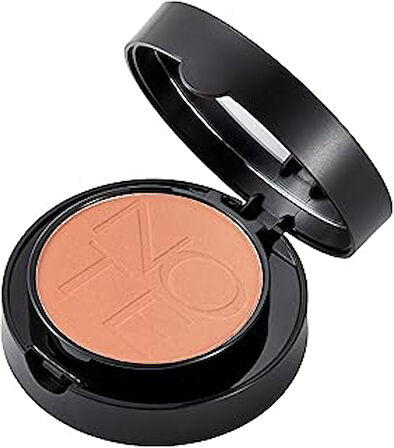 Note Cosmetique Luminous Silk Compact Allık 11 Sunset