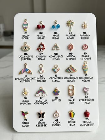 925 Ayar Gümüş Kişiye Özel Tüm Harf Seçenekleriyle Mineli Halhal.rose.gold.rodaj Renk Seçeneği 