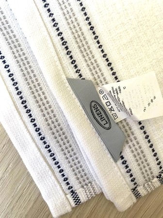Linens Banyo El Yüz Havlusu
