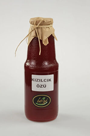 Kızılcık Özü 1300 gr