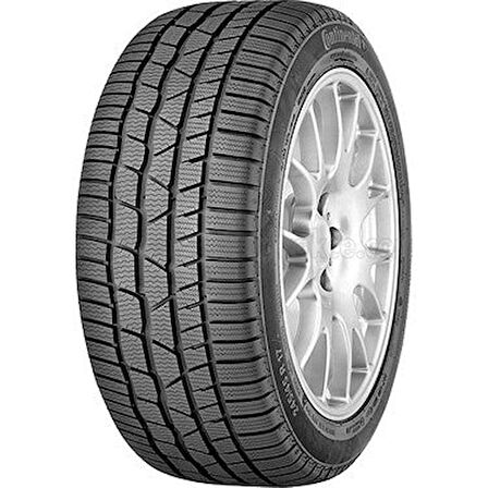Continental ContiWinterContact TS 830 P 225/50R17 98V XL FR SSR