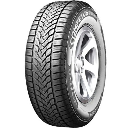 Lassa Competus Winter 2 + 275/40R20 106H XL