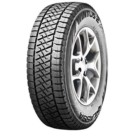 Lassa Wintus 2 195/60R16C 99/97T M+S