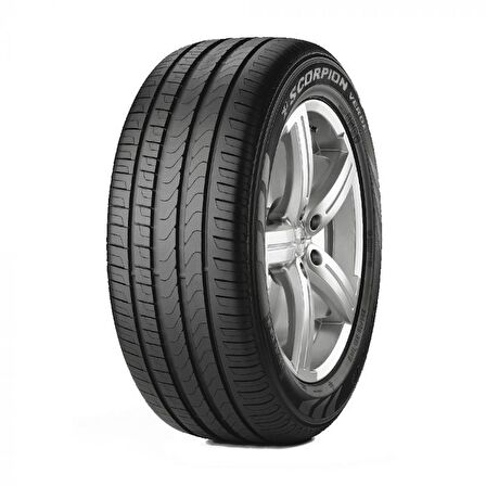 Pirelli Scorpion Verde 275/40R21 107Y XL VOL PNCS