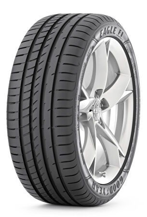 Goodyear Eagle F1 Asymmetric 2 235/40R18 95Y XL FP