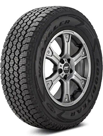 Goodyear Wrangler A/T Adventure 205/80R16C 110/108S