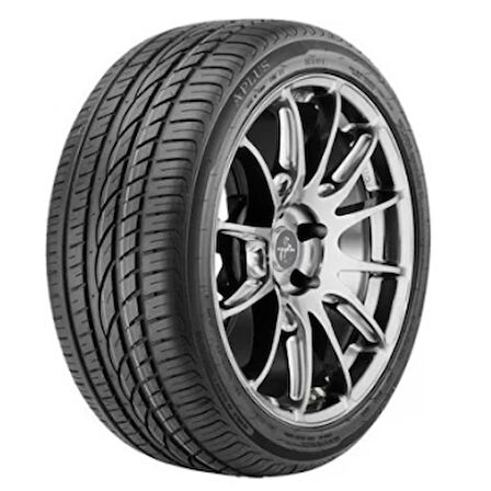 Aplus A607 265/35R22 102V XL (Yaz) (2024)