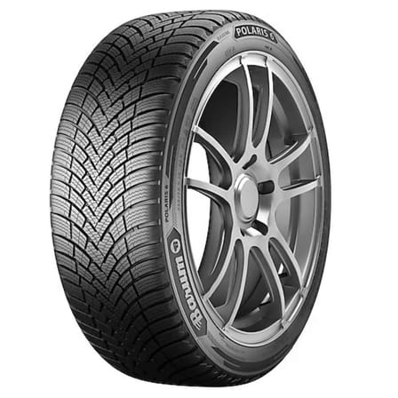 Barum Polaris 6 235/65R17 108V XL FR (Kış) (2026)