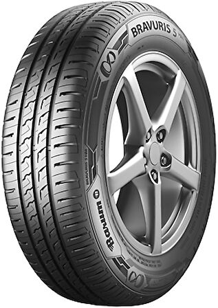 Barum Bravuris 5HM 195/55R15 85V (Yaz) (2024)