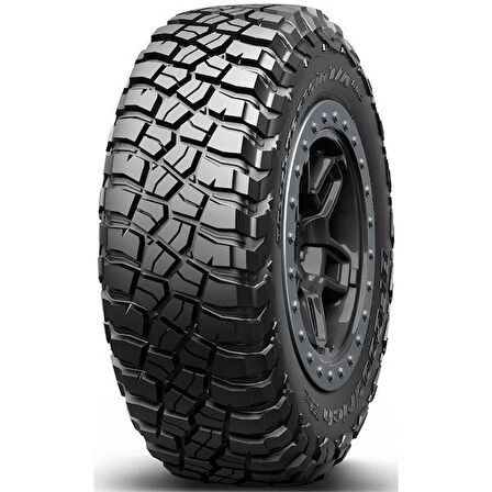 BF Goodrich Mud-Terrain T/A KM3 235/70R16 110/107Q LRD