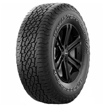BF Goodrich Trail Terrain T/A 225/75R16 108T XL OWL (4 Mevsim) (2025)