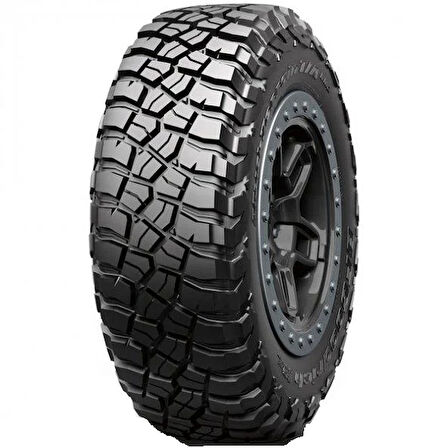 BF Goodrich Mud Terrain T/A KM3 305/60R18 121/118Q (Yaz) (2019)