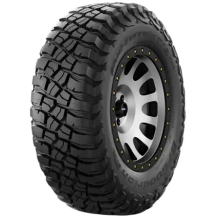 BF Goodrich Mud Terrain T/A KM3 205/80R16 111/108Q (Yaz) (2026)