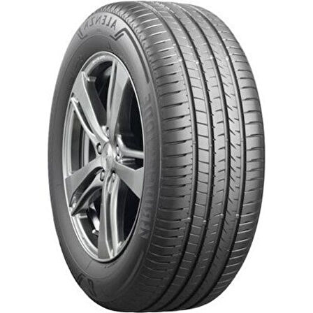 Bridgestone Alenza 001 235/55R18 100W RFT EXT MOE (Yaz) (2024)