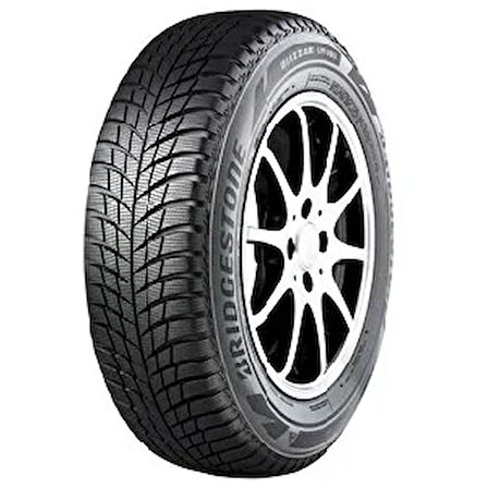 Bridgestone Blizzak LM001 225/40R18 92V XL RFT* (Kış) (2024)