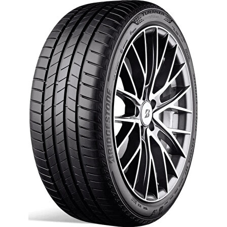 Bridgestone Turanza T005 Driveguard 205/45R17 88W XL RFT (Yaz) (2024)