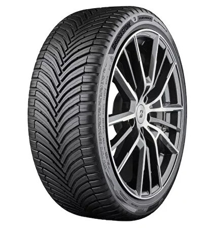 Bridgestone Turanza AllSeason 6 235/55R18 104V XL (4 Mevsim) (2023)