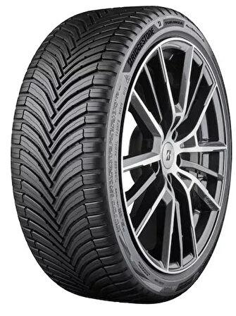 Bridgestone Turanza AllSeason 6 235/55R18 104V XL (4 Mevsim) (2024)