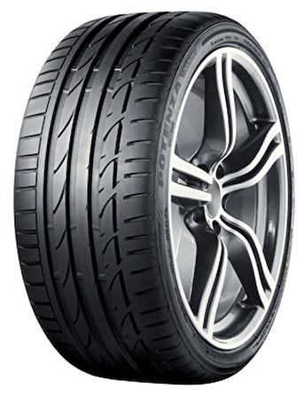 Bridgestone Potenza S001 225/50R17 98W RFT XL *