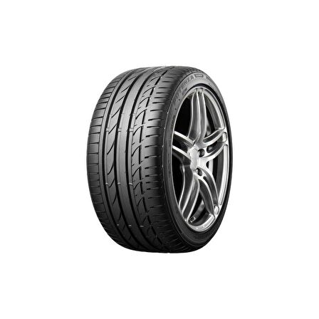 Bridgestone Potenza S001 245/45R19 98Y RFT * (Yaz) (2023)