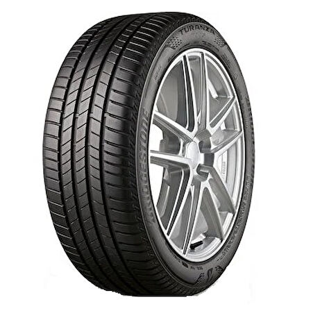 Bridgestone Turanza 6 255/35R21 98Y XL (Yaz) (2024)