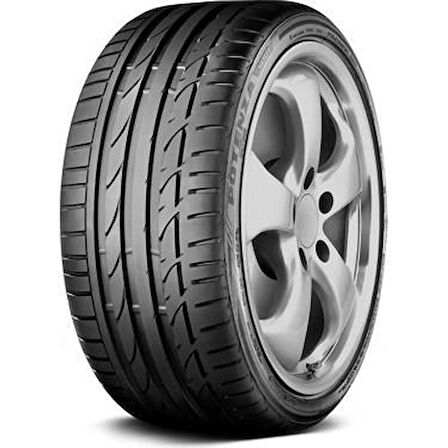 Bridgestone Potenza S001 225/45R18 95Y XL MOE EXT