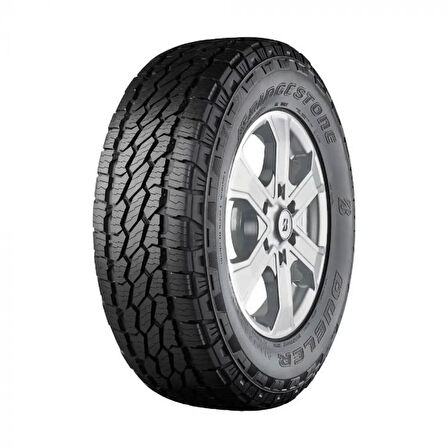 Bridgestone Dueler A/T 002  235/75R15 109T XL M+S (Yaz) (2024)