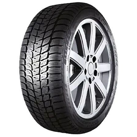 Bridgestone Blizzak LM25 255/50R19 107V XL RFT (Kış) (2024)