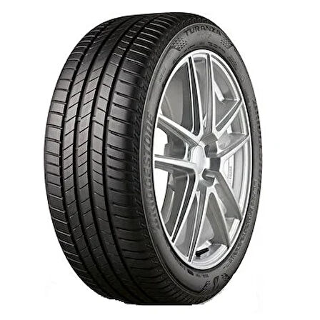 Bridgestone Turanza 6 215/55R17 98W XL (Yaz) (2025)