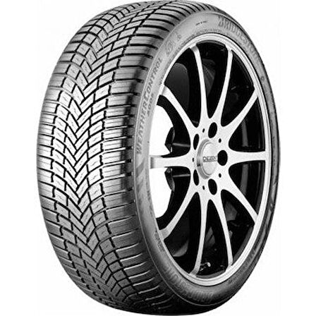 Bridgestone Weather Control A005 Evo 185/65R15 92V XL M+S (4 Mevsim) (2025)