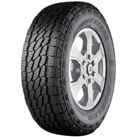 Bridgestone Dueler A/T 002 265/65R17 112T M+S 3PMSF (Yaz) (2026)