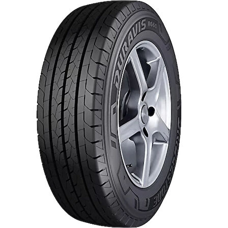 Bridgestone Duravis R660 205/75R16C 110/108R (Yaz) (2019)