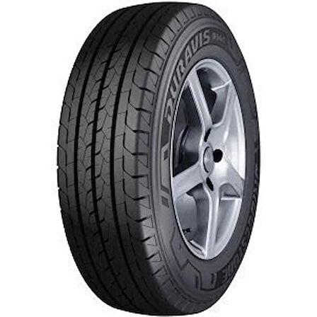 Bridgestone Duravis R660 215/75R16C 113/111R 8PR (Yaz) (2024)