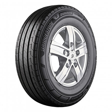 Bridgestone Duravis Van 205/65R16C 107/105T (Yaz) (2024)