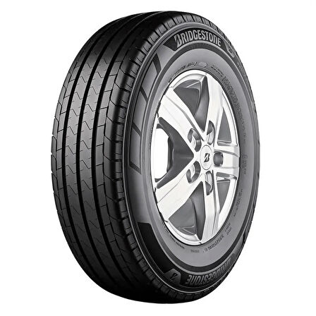 Bridgestone Duravis Van 235/65R16C 121/119R (Yaz) (2025)