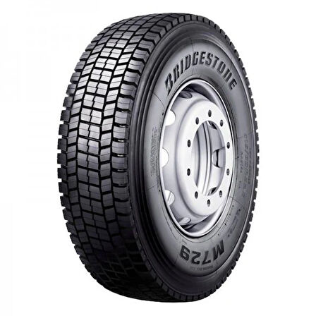 Bridgestone M729 215/75R17.5C 126/124M