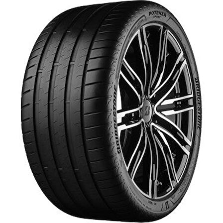 Bridgestone Potenza Sport 235/45R18 98Y XL