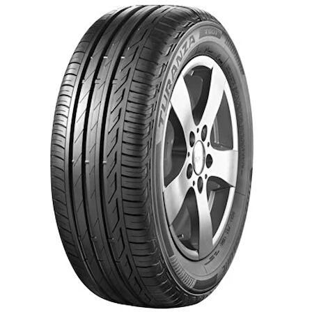 Bridgestone Turanza T001 195/60R16 89H (Yaz) (2025)