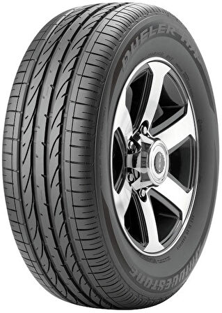 Bridgestone Dueler H/P Sport 255/45R20 101W MOE EXT