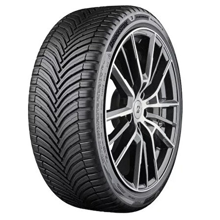 Bridgestone Turanza All Season 6 195/60R16 93V XL (4 Mevsim) (2025)
