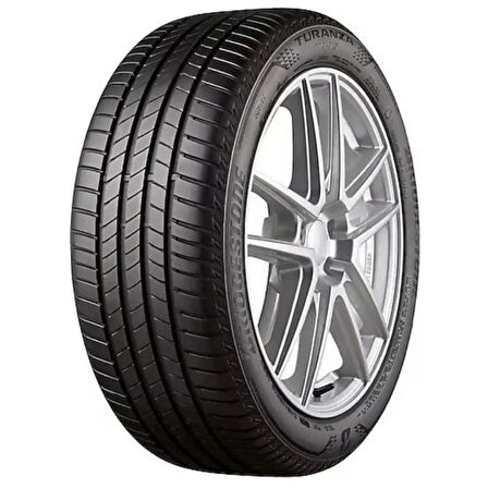Bridgestone Turanza T005 255/40R20 104Y XL