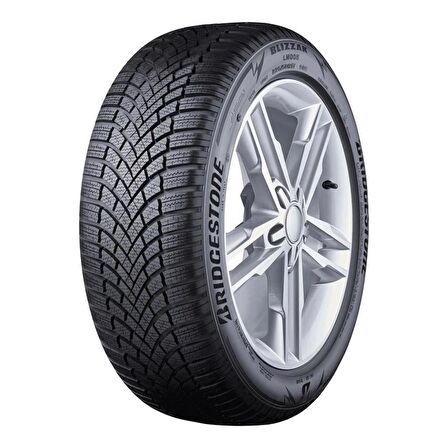 Bridgestone Blizzak LM005 205/55R16 91H M+S