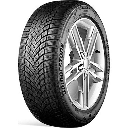 Bridgestone Blizzak LM005 195/55R16 87H XL M+S