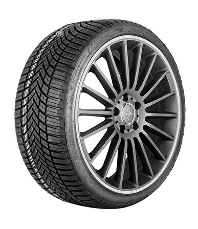 Bridgestone Weather Control A005 Evo 195/65R15 95V XL (4Mevsim) (2024)