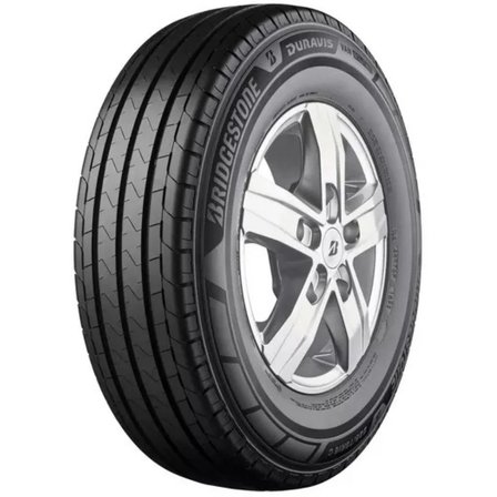Bridgestone Duravis Van 215/75R16C 116/114R (Yaz) (2026)