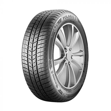 Barum Polaris 5 185/65R14 86T (Kış) (2024)