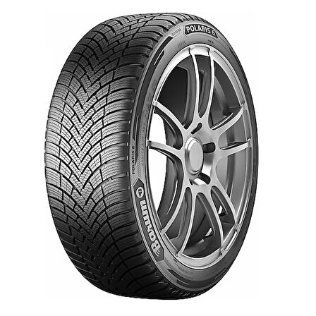 Barum Polaris 6 215/55R18 99V XL FR (Kış) (2024)